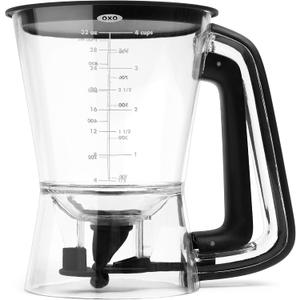OXO Good Grips Precision Batter Dispenser