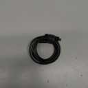 ZGEAR 4' MICRO USB DATA CABLE BK EA