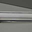 OCTO Cordless Blackout Roller Shades for Indoor Windows,Free-Stop Shade with Valance,Thermal Insulated Woven Fabric,UV Protection，Blinds for Home，Office，Easy to Install(72" H x 36" W, Linen)