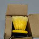 Pressure Washer Telescoping Wand Brush Head Attachment (M22-14mm Connection)