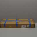 BAMEOS Floating Shelf,Wall Shelf,Decor Wall Mounted Shelves,Hanging Shelf Set L24xW6 for Bathroom Kitchen Living,Kitchen,Room Bedroom Storage,Black (24x6)