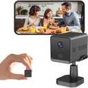 Fran's Essentials WiFi LTE Hidden Camera.