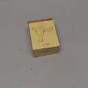 Car Phone Holder Mount for Round Air Vent, Universal Circular Vent Cell Phone Mount Compatible with Mercedes Benz A/B/C/E/S/GLC Class, Jeep Wrangler, Mini Cooper, Fits iPhone & Samsung