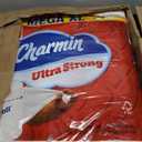 Charmin Ultra Strong Toilet Paper 12 Mega XL Rolls, 330 Sheets Per Roll