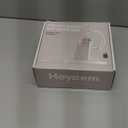 Bluetooth Headset, Wireless Headphones with Microphone Noise Canceling & USB Dongle, V5.0 Trucker Bluetooth Headset with Mic Mute & Charge Dock for PC/Laptop/Phone/Meeting/CallCenter/Office Gold