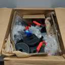 Adjustable Dumbbells,20/30/40/60/80lbs Free Weight Set with Connector, 4 in1 Dumbbells Set Used as Barbell/Kettlebells/Push up Stand, Fitness Workout Equipment for Home Gym for Youth,Women/Men