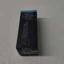 Flying Insect Trap Plug in Mosquito Bug Zapper Indoor Gnat Moth Catcher with 9W Night UV Light, 10 Sticky Glue Board Refills for Home Office White