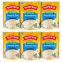 Tasty Bite Organic Basmati Rice, 8.8 Ounce, Pack of 12, Ready to Eat, Microwavable, Vegan, Gluten-Free (EXP 09/30/27)