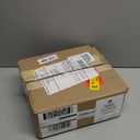 32 Ounce Glass Pump Dispenser Bottle, Large Amber Container with Pump for Shower and Bath Shampoo Soap Conditioner Lotion - 1 Liter Shower Bottles- by Kitchentoolz