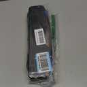 3/8-Inch Drive Click Torque Wrench, Dual-Direction Click Professional Torque Wrench 5-45FT.LB/6.8-61N.M, Dual Range Scales Graduated in FT.LB and N.M, Blue