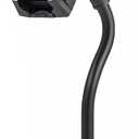Car Cup Holder Phone Mount, Universal Adjustable Gooseneck Cup Holder Cradle for Cell Phone - Securely Holds Phones up to 4.1' Wide - 360 Rotatable Cradle