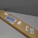 BOSCH 26A17A ICON Beam Wiper Blades - Driver and Passenger Side - Set of 2 Blades (26A & 17A)