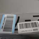 Twin XL Box Spring 7 Inch Heavy Duty Metal Bed Base with Fabric Cover
