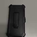 jaroco Magnetic for iPhone 14 Pro Max Case, [Compatible with MagSafe][Military Grade Drop Protection][Heavy Duty Protection][Non-Slip][Shockproof] 2-Layer Durable Bumper Phone Case 6.7''-Black