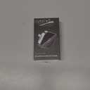 Teeran Wireless CarPlay Adapter 2025 Upgrade Wired CarPlay to Wireless, Mini Cube Design for Cars with Built-in Wired Apple CarPlay Plug and Play Easy Use Fast Stable Connection Car Play for iPhone