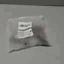 Universal Child Seat Toddler Harness Clip Fixed Lock Buckle 5 Point Adjustable Strap Locking Buckle Clip for Stroller High Chair Pram Buggy Kid Pushchair