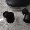 iLive Electronics Truly Wire-Free Earbuds, Sweatproof, Includes 3 Set of Ear Tips, Black (IAEBT40B)