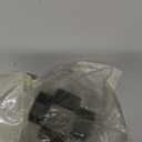 Anvil International 8700162855, Malleable Iron Pipe Fitting, Union, 1/4" NPT Female, Black Finish (0.25 Inch)