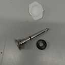 Danco Tub Spout Diverter Repair Kit Decorative Styling Chrome Finish Metal / Plastic Material
