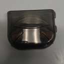 Lymphatic Contour Face Brush Lymphatic Drainage Massager Double Chin Reducer Lymphatic Drainage Brush for Face Ergonomically Designed to Fit The Skin Precisely and Relieve Fatigue