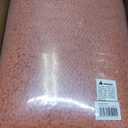 Muddy Mat | Super Absorbent Door Mat Indoor, Microfiber Quick Dry Chenille Entryway Rug, Non-Slip Front Door Mat, Indoor Mats for Entryway, Machine Washable Pet Rug, Orange 36" x 120"