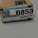 Umbra Cappa Curtain Rod, Includes 2 Matching Finials, Brackets & Hardware, 36 to 66-Inches, Nickel