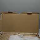 Serene Valley Sink Bottom Grid 28-3/8" x 14-3/16", Rear Drain with Corner Radius 3/8", Sink Protector NDG2915R