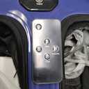 Shiatsu Foot Massager for Neuropathy with Heat and Remote Control