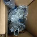 SHARK IX140H Lightweight Cordless Pet Stick Vacuum Blue 