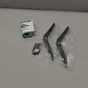 TV Stand for Element Roku TV Legs, for Element 300/400 / 450 Series, TV Stand Legs for Element 24 32 43 50 55 58 65 in, Please Measure Distance Between Bottom Two Holes