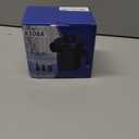 Air Pump Electric for Pool Inflatables: MAXEVER Portable Inflator Deflator for Outdoor Camping - 110V~120V