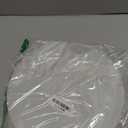 Zonon 4 Pcs 12 Inch Round Clear Acrylic Sheets, Acrylic Cake Disc 1/16" Thick Transparent Circle Disc for Table Top Protector, Cake Board, DIY Crafts, Photo Backdrop, Picture Frame, Painting