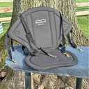 BKC, Universal Sit-On-Top Soft Padded Kayak Seat.