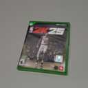 NBA 2K25 Xbox Series X Standard Edition