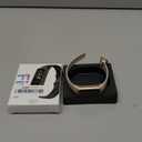 Fitness Tracker with Heart Rate/Blood Oxygen/Sleep Monitor, 20+ Sports Modes Smart Watches for Women/Men, Activity & Step Tracker Smart Watch for Android/iOS Phones (White)