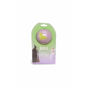 Wicked Bergamot Bath Fizzle (3.53 oz)