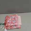 Happy 17th Birthday Door Cover Porch Long Banner Sign Set 17 Years Old Birthday Decoraions Party Supplies for Girls Rose Gold