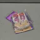 40th Birthday Decorations for Women Purple with 40th Birthday Sash and Crown, Cake Topper and Candles, Number Balloons, 40 Year Old Gifts for Women