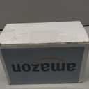 Chinco 30 Pcs Hard Plastic Badge Holder Vertical Clear ID Badge Holders Acrylic Heavy Duty Waterproof Plastic ID Card Holder Transparent Heavy Duty Protector Case for Office School Hospital Lanyard