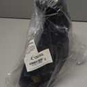United Ortho Short Air Cam Walker Fracture Boot, Large, Black