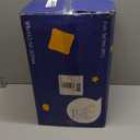 MAXYOYO Futon Mattress, Padded Japanese Floor Mattress Quilted Bed Mattress Topper, Extra Thick Folding Sleeping Pad Breathable Floor Lounger Guest Bed for Camping Couch, Grey, Full