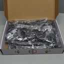 Animal Cat Series Shorthair Blue Cat Micro Building Blocks Set(2903PCS) Gift for Adults and Kids