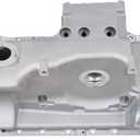 3.0L Engine Oil Pan for BMW 325i 328i 330i 335i 535i xDrive 325xi 330xi 328xi 335xi X1 2006-2016