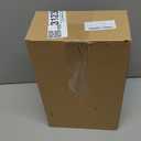 Farmhouse Grocery Bag Holder for Plastic Bags,Plastic Bag Holders for Grocery Bags,Bag Holder for Plastic Bags Groceries Store with Lid,Plastic Bag Holder Under Sink for Kitchen Storage Organization