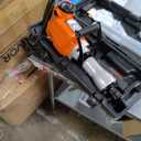 VEVOR Demolition Jack Hammer, MAX 2200W Electric Jackhammer Heavy Duty, 1350 BPM Concrete Breaker 6pcs Chisels Bit Chipping W/Case