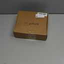 18 Pcs Jungle Animal Birthday Party Decorations Mini Birthday Hat Animal Figure Model Cake Toppers with Mini Hat for Birthday Party, Wild Animals Themed Party