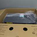 Shark Robot Vacuum & Mop Combo, PowerDetect NeverTouch, Self-Emptying & Self-Refilling, 60-Day Debris Capacity, 30-Day Refill Tank, Pad Dry, 5 Intelligent PowerDetect Cleaning Technologies, RV2820YE