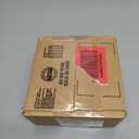 Dove Men+Care Antiperspirant Deodorant Stick for Men 3 Count Extra Fresh with 72-hour Sweat & Odor Protection with 1/4 Moisturizing Cream & Long-lasting Citrus scent 2.7 oz