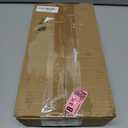 Outus 926-186 926-187 Turbo Coolant Line Kit Driver Side and Passenger Side Both Compatible with 2011-2016 F150, 2015-2021 Transit 150/250/350/350, 2015-2017 Expedition, 2015-2017 Lincoln Navigator