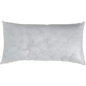 Pillow Perfect Indoor Pellon White 17-Inch X 35-Inch Pillow Insert 3 Pack Pillow Perfect Indoor Pellon White 17-Inch X 35-Inch Pillow Insert 3 Pack